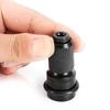1/2inch 1Drive To 1/4in Impact Wrench Socket Set 1/4'' Hex Ratchet Socket Adapter Spanner Drive Converter Tool Drilling Bits