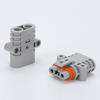 REYLNXR 2 Sets 50A 600V Power Connector Connector Rapid Connection for Automobiles Camper
