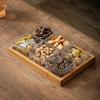 Ruhan Glas Obstschalen-Set
