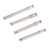 Rocker Shaft Pin Handle Shaft Stainless Steel Knob Inner Shaft Fishing Accessories