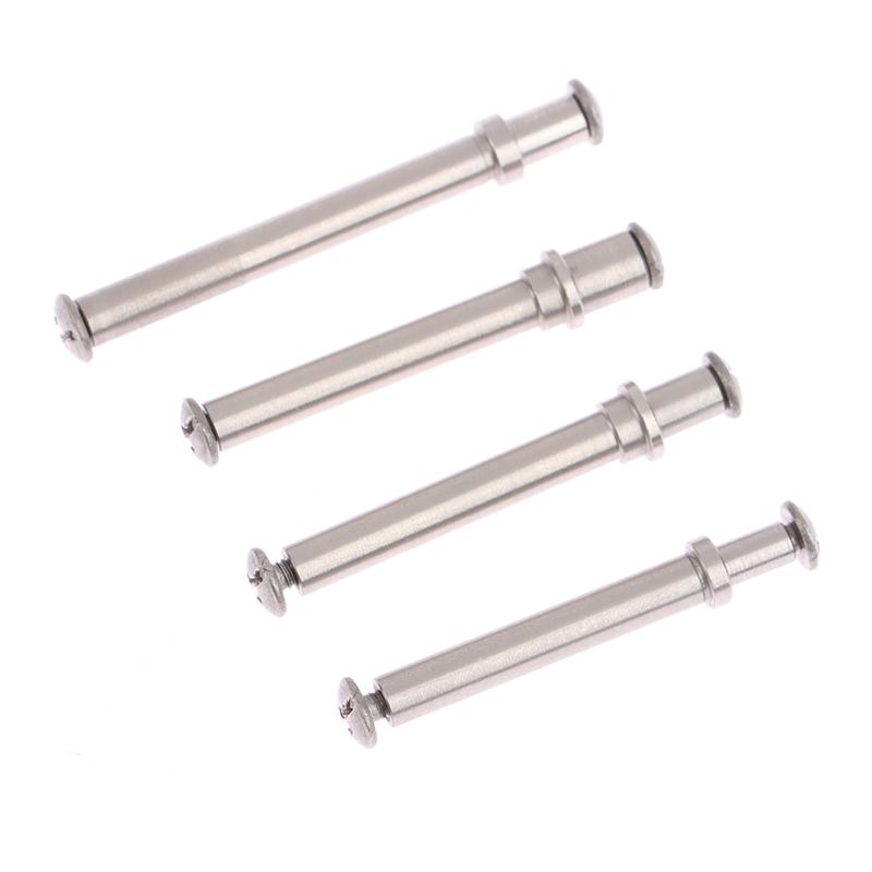 Rocker Shaft Pin Handle Shaft Stainless Steel Knob Inner Shaft Fishing Accessories