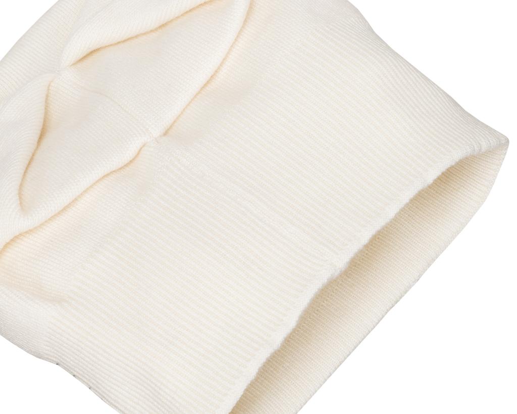 PTN HAT-01-7460 white cap