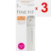 Kao Sofina FINE FIT Base Foundation UV Milky Type 118 Ochre Foundation (liquid, Gel, Cream) Apply After Your Skin Has Been Toned with Basic Cosmetics