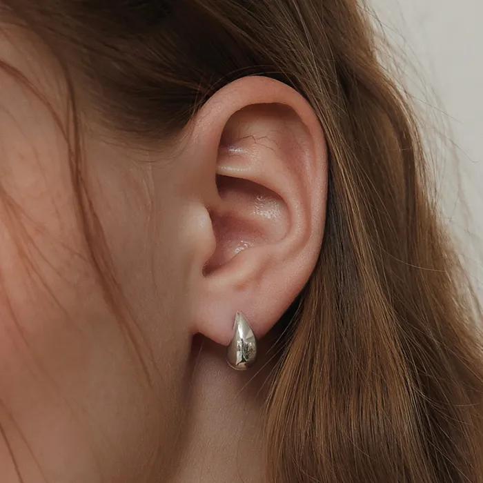 Water Drop Earrings EC3073