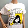 Tops – T-Shirts