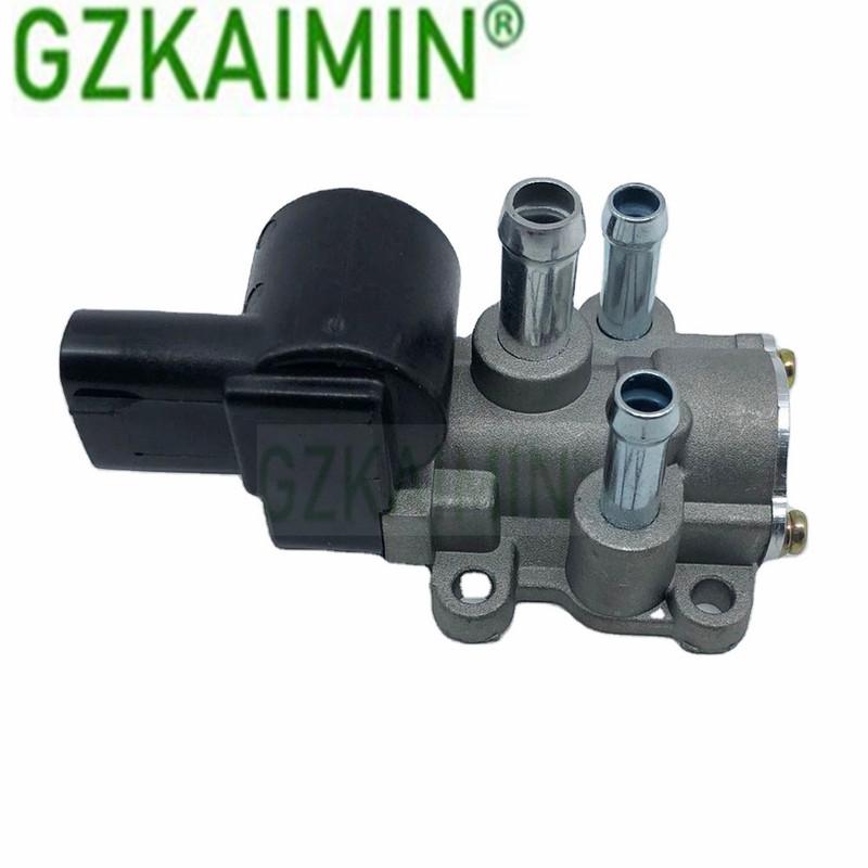 High Quality IACV Idle Air Control Valve OEM 22270-74270 22270-74250 2227074270 2227074250 For Toyota RAV 4 I (SXA1) 2.0