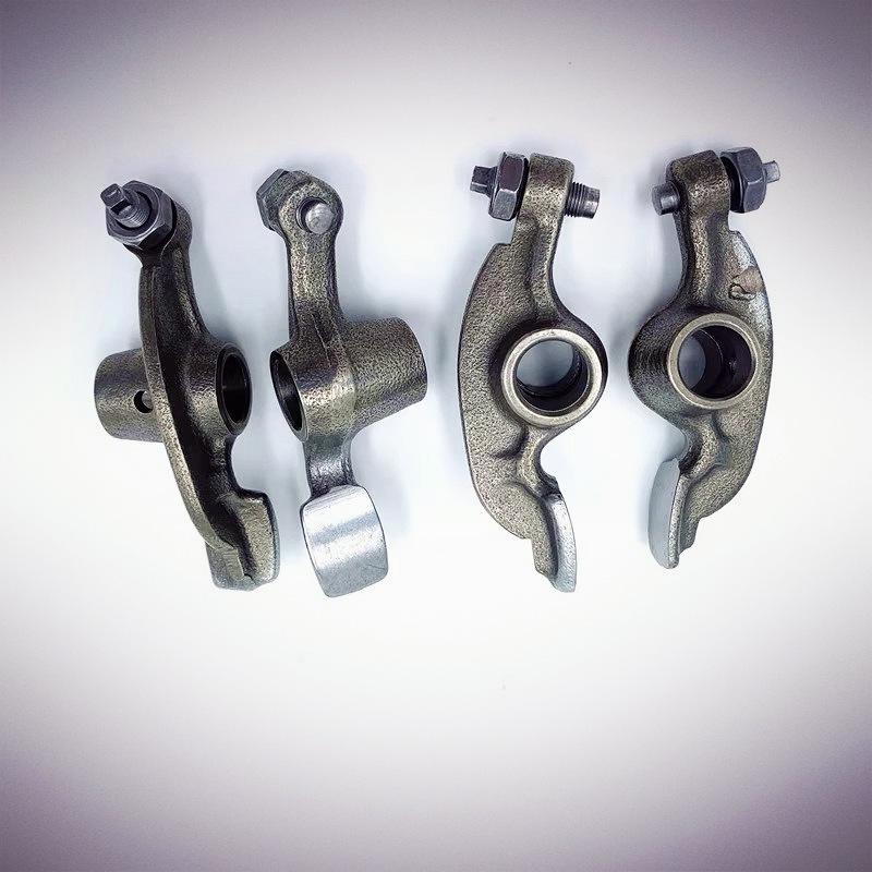 

Camshaft & Rocker Arm for QJ250-3, DD250E, CA250, JH250E-5 Models