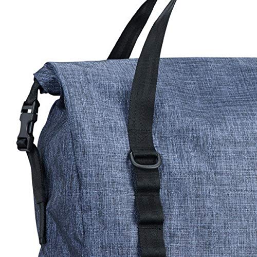 SHIMANO 20L Tote Bag, Black, BA-048T, Fishing Bag