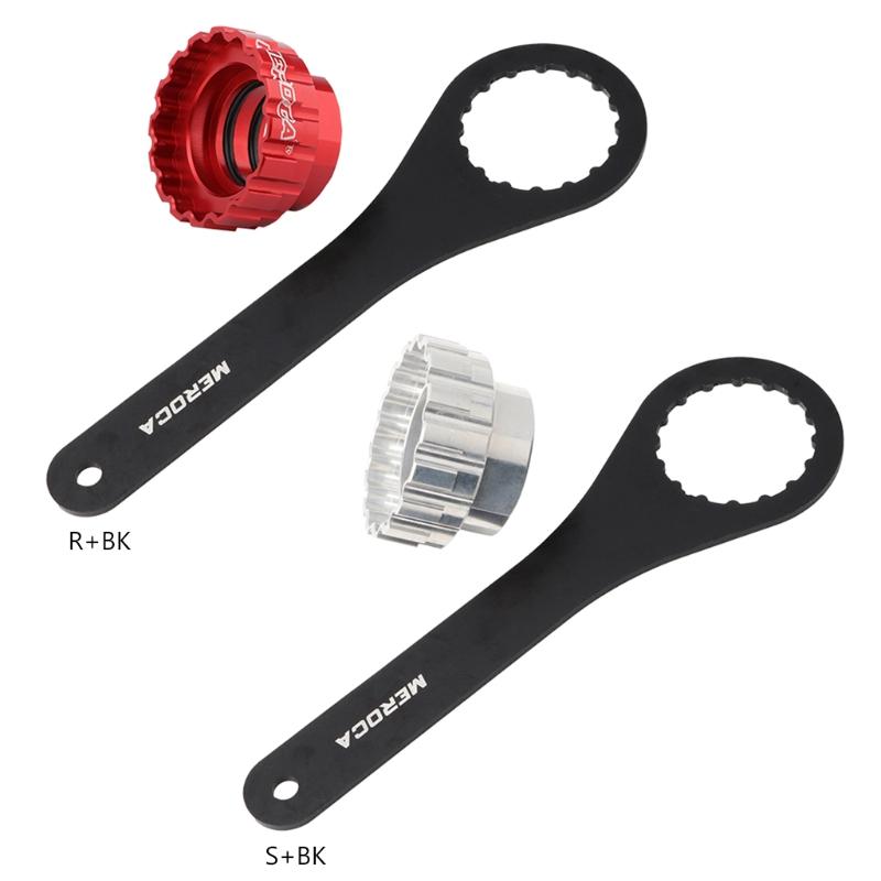 12-speed Front Direct Mount Chainring Lock Ring Removal Tool Great Preformance