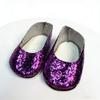 Cross-border Hot Sale 18-inch American Doll American Girl BJD Doll Baby Clothes 7CM Baby Shoes Accessories Various Styles