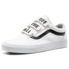 Old Skool Vans V 'Off The Wall - White' VN0A3D29R2Q