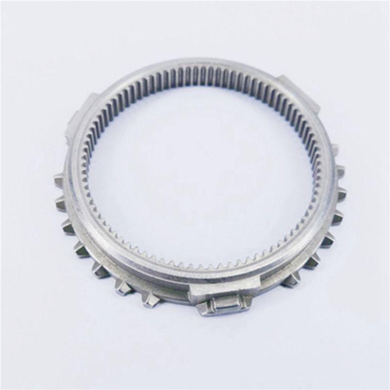 3X 232407 Synchronous Ring For 206 207 301 For Citroen C2 C3 Mechanical Gearbox Synchronizer Bushing