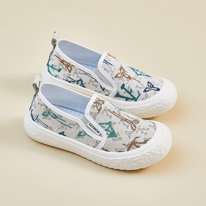 New Summer White Shoes for Women's Mesh Breathable Heighten Heightened Half-plate Shoes Casual Shoes