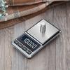 200g Mini Digital Pocket Jewelry Scale 0.01g for Tea & Herbs