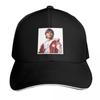 Zac Efron Troy Bolton Bet Cap Fashion Casual Baseball Caps Adjustable Hat Hip Hop Summer Unisex Baseball Hats