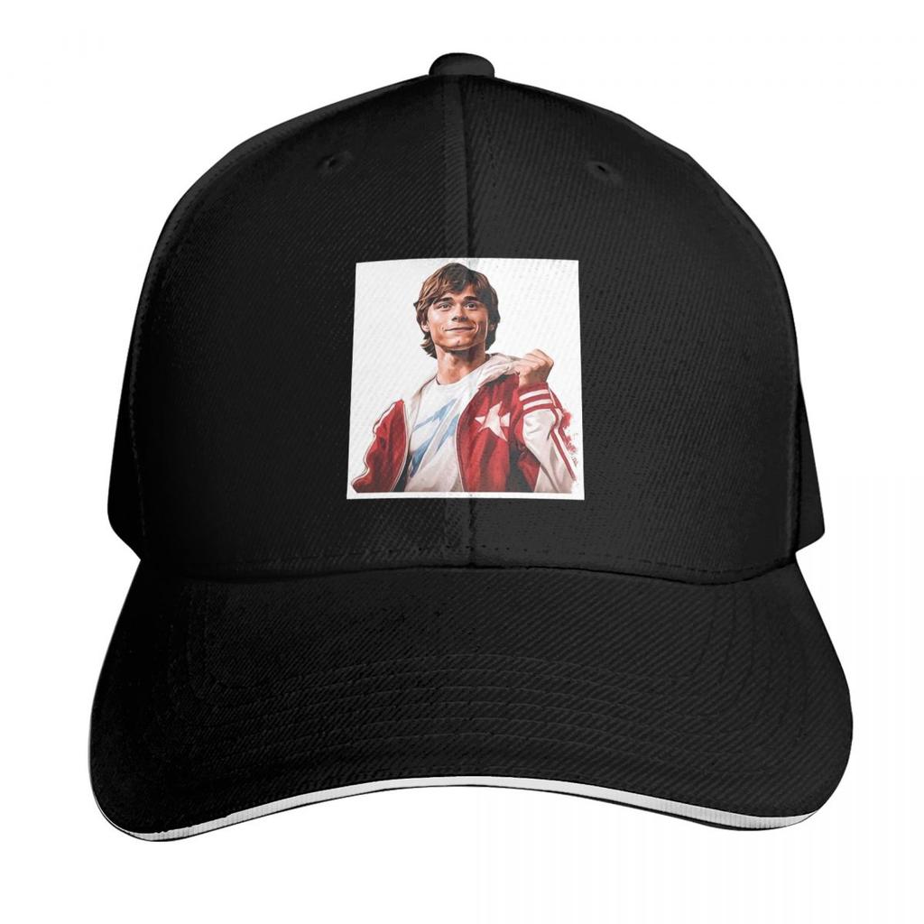 Zac Efron Troy Bolton Bet Cap Fashion Casual Baseball Caps Adjustable Hat Hip Hop Summer Unisex Baseball Hats