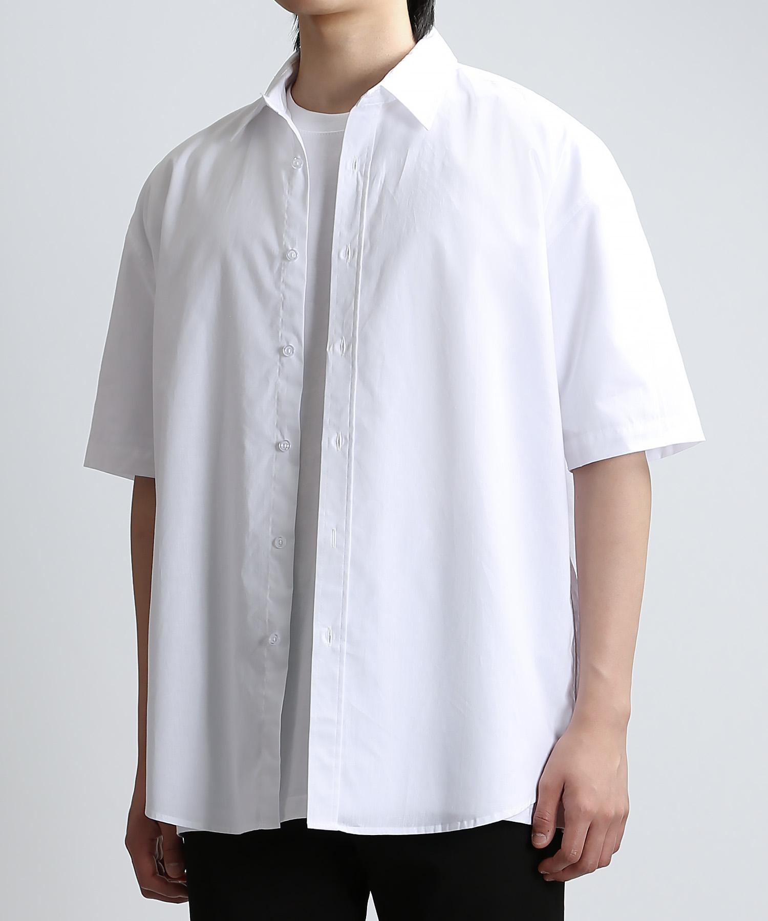 Johnny West Sharp.Tex Summer Shirts (White) 48(95)