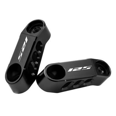 Para motocicletas – Marcos y accesorios para motocicletas