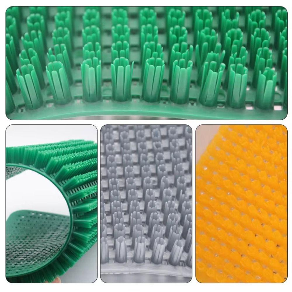 Obdélníkové podložky do kurníku Omyvatelné rohože do kurníku Podestýlka pro kuřata Příslušenství pro klece