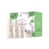 Qianxiang Silky Hydrating Shower Set