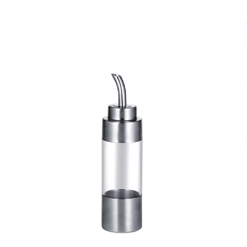 Mailang 304 Stainless Steel Seasoning Bottle Sets