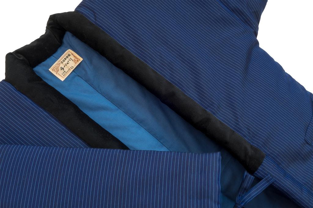 Watanosato Loose Large LL Kurume Handmade Large Hanten (Watano Sato) Size Men's (196)