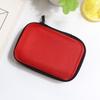 Multicolor Storage Card Games Box Multifunctional EVA Bag High Quality Earphone Bag