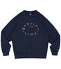 STAFFONLY Martini Time Sweatshirts (Navy)