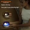 LJC-213 Moon Lamp Speaker Night Light