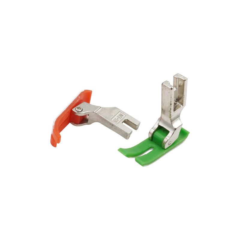 AAA Grade Wear-resistant Presser Foot MT-18 Presser Foot Flat Car Plastic Oxford Presser Foot Sewing Machine Accessories