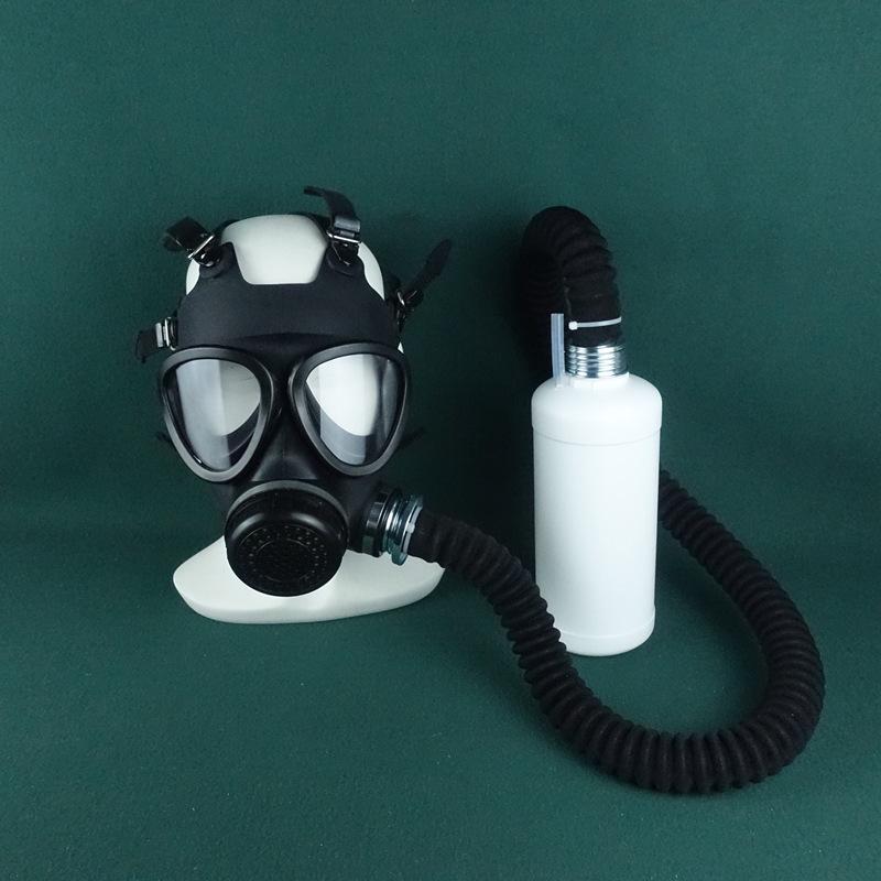 Breath Control Hood & Hollow Plug for Sensory Training