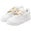 Nigo x Nike Air Force 3 Low Weiß Metallic-Gold Herren Sneaker Summit-White HF7630-100