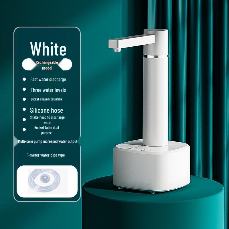 Dispenser Automatico Elettrico CK-II per Acqua Minerale Pura