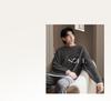 Xuan Liang Couple's Fleece Pajamas for Women and Men