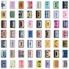 55 New Music Tapes Tapes Graffiti Decals Decorate Notebook Luggage Mobile Phone Do-It-Yourself Decals Premium Durable