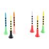Practice Protecting The Club Surface Golf Nail Golf Accessories Golf Ball Holder Golf Ball Seat