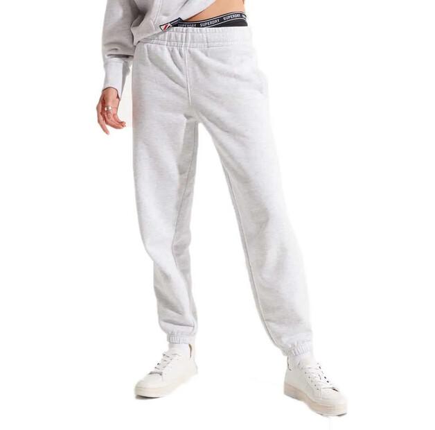 

Superdry Code Essential Regular joggers XL