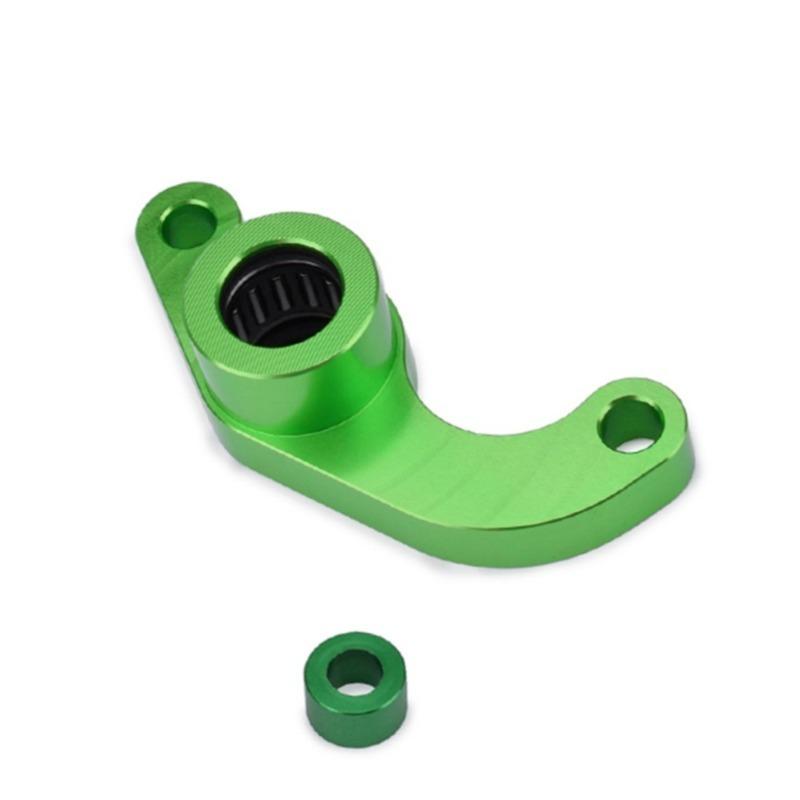 Motorcycle Shift Bracket Stabilizer Bracket for Kawasaki Z 900 RS 900RS Z900 Z900RS 2018 2019 2020 2021 2022 2023 2024 2025