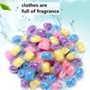 Laundry Fragrance Beads Granule Water Soluble Softener Pods Diffuser Perfume Washing Machine Tools Soft Clothing Fragrant Beads