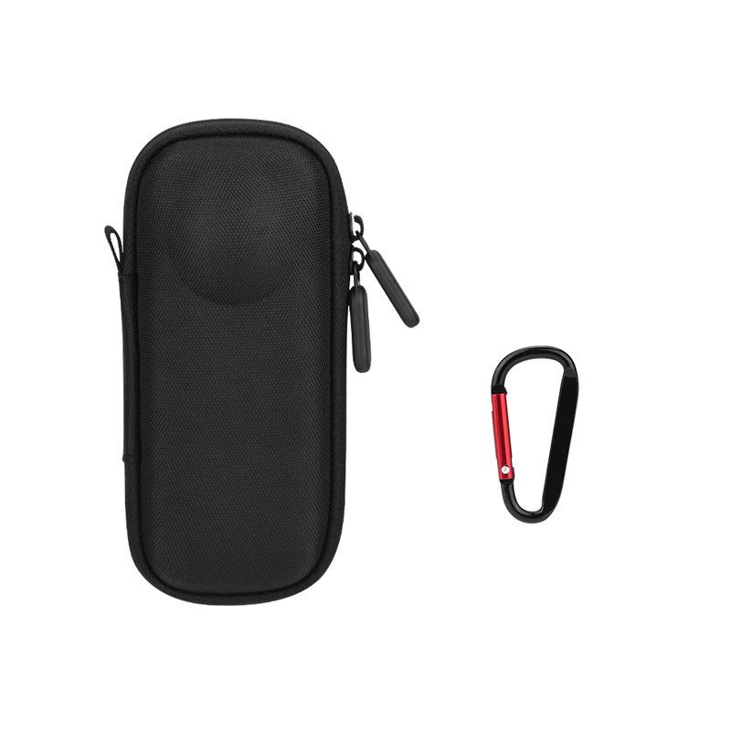 

Insta360 X5 Sports Camera Portable Storage Bag & Accessories Case