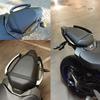 Kolip Rear Grab Bars Rear Seat Pillion Passenger Grab Handle for Yamaha MT-07 / FZ-07 2014-2016