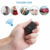 GPS Car Locator Real Time Tracer Device Magnetic Mini Car Tracker Vehicle Kids Pet Anti-Lost Positioner GPS Tracking Locator
