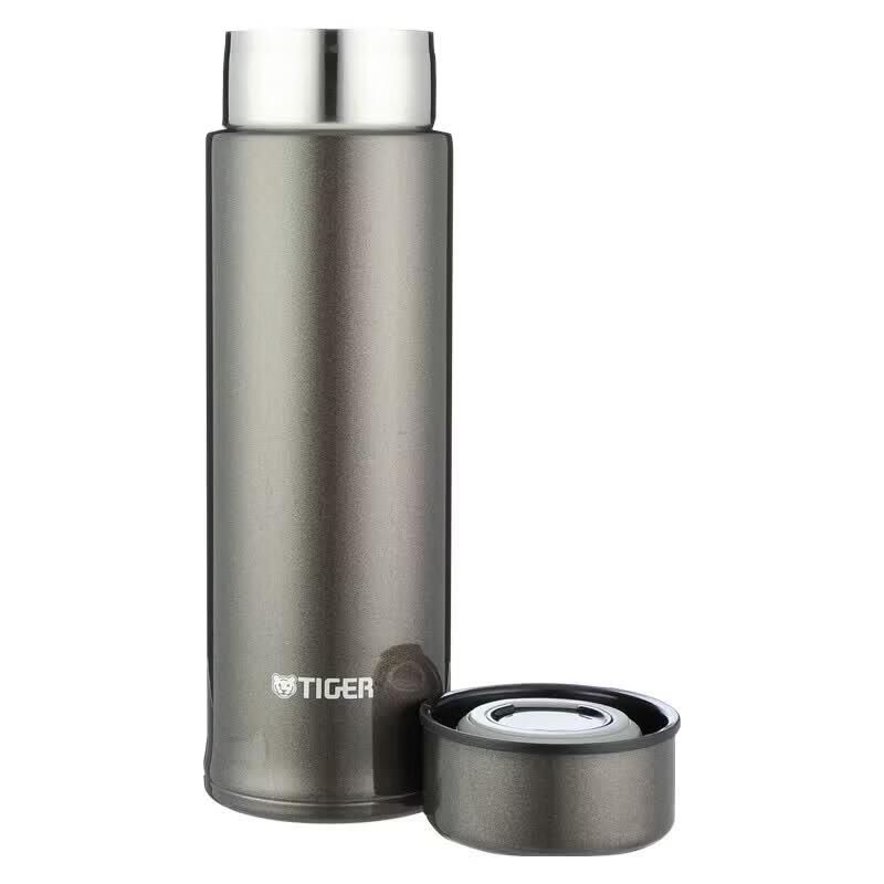 Tiger MMP-M40C 400ml Stainless Steel Insulated Bottle