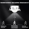 LED Motion Sensors Night Light Switches Automatic Induction Switches Human Body Motion Sensors Light Switches Enduring