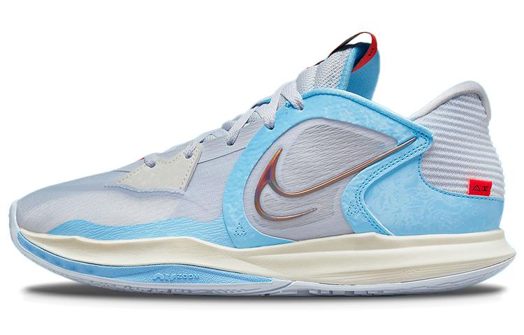 Nike Kyrie Low 5  Light Blue Grey  DJ6012-003 42.5