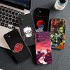 Pain Uchiha Sasuke Narutos Phone Cover Soft Case for Xiaomi Redmi Note 12 11 10 Pro 10A 10C 12C 13C Note12 5G 4G Casing