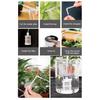 15 Pots Potted Plants Watering Device Remotely Controlled Intelligent Timer Controller Automatic