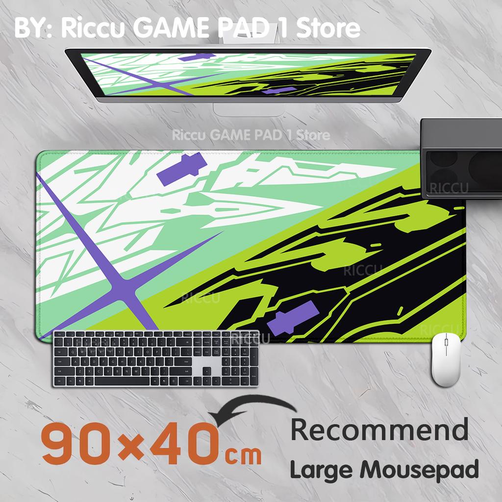 Art Mouse Pad Gamers Computer Accessories Keyboard table pad Abstract Mouse pad Games Laptop Table accessories PC peripherals