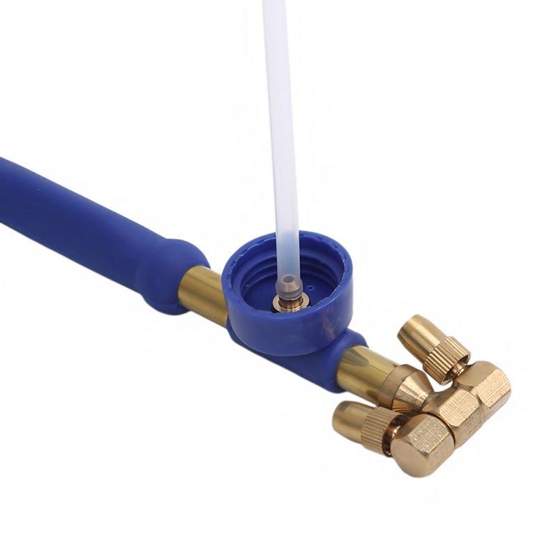 Practical Manual Sprayer Beverage Bottle Sprayer Rod 1Pc Adjustable Garden Durable Copper