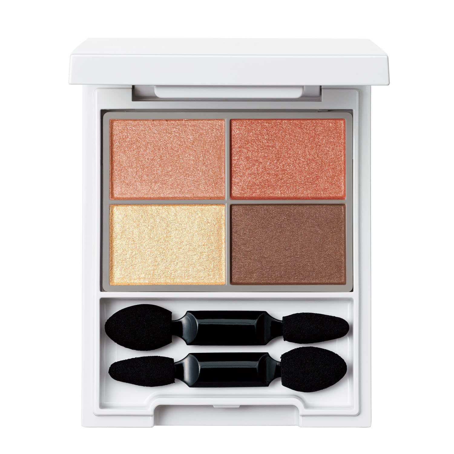 

ORBIS Four Tones Styling Eyes Brick Brown 1 piece (Eyeshadow) (x 1)